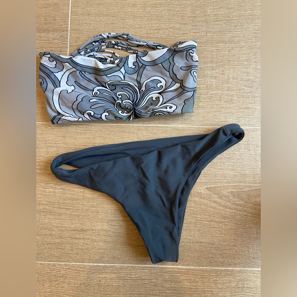 Mikoh Mixed Bikini